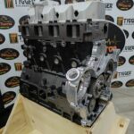 Motor Parcial Montado Yanmar 4TNV98 Sany 75