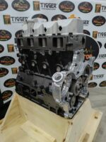 Motor Parcial Montado Yanmar 4TNV98 Sany 75