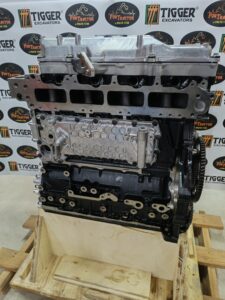 Motor Parcial 4HK1