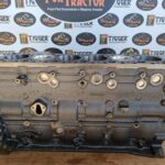 Bloco Parcial Cummins QSB6.7