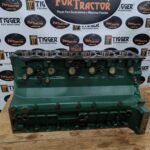 Bloco Volvo D6E L60F / L70F / L90F