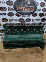 Bloco Volvo D7E L110F / L120F - Imagem 2