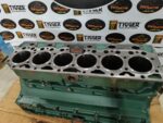 Bloco Volvo D7E L110F / L120F